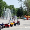Гладков раскритиковал работу белгородских чиновников из‑за проблем с фонтанами