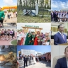 Чем запомнилась уходящая неделя в Якутии