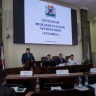 Междепутатская ассоциация «Столица»: развитие ТОС и благоустройство улично-дорожной сети