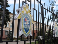 В Санкт-Петербурге следователями СК России задержаны еще двое подозреваемых по уголовному делу о похищении граждан и разбое