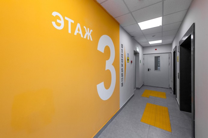 На севере Москвы одновременно строят 18 домов для реализации программы реновации