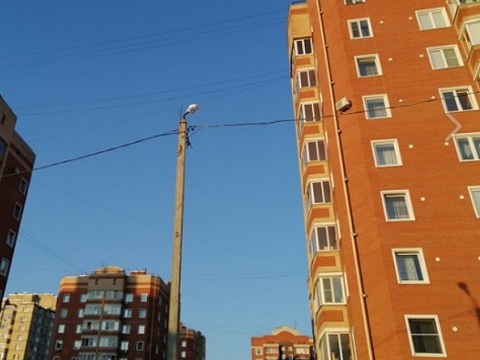 В Саранске в течение 3 лет планируют заменить более 500 лифтов в МКД