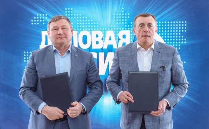 Поддержка материнства станет частью корпоративных ценностей сахалинских предпринимателей "Деловой России"