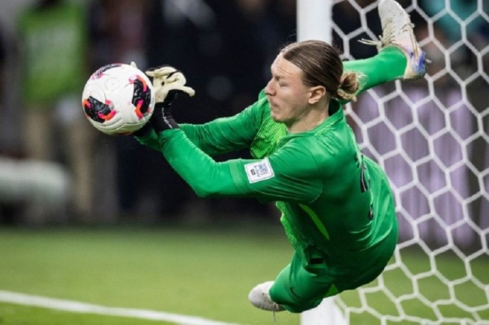 Кафанов не считает, что Сафонов находится в числе лучших вратарей мира