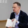 Владимир Мединский высоко оценил поддержку писателей в Башкирии