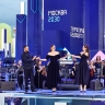 Москвичей и туристов приглашают на фестиваль «Культурный город» в «Зарядье»