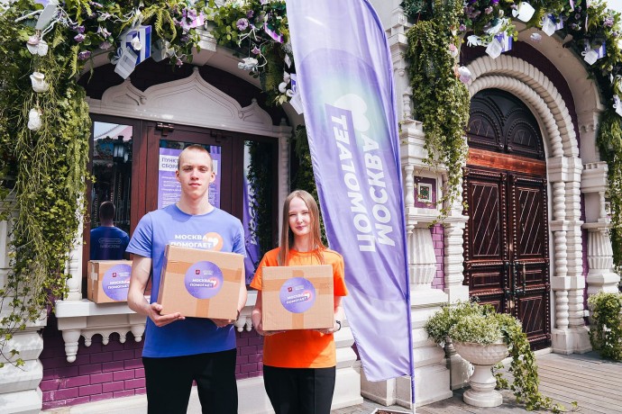 Сергей Собянин рассказал, как прошла первая неделя «Лета в Москве»