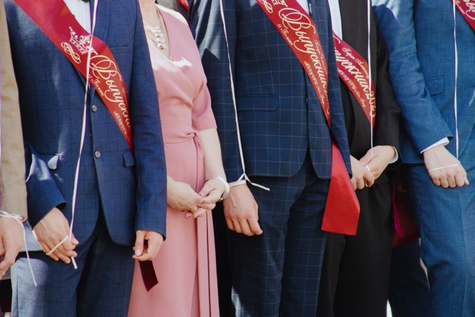 В Пензенской области определились с датами проведения последнего звонка и выпускных В Пензенской области определились с датами проведения последнего звонка и выпускных