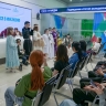 Благотворительный фонд «Харысхал» представил результаты проектов по инклюзии