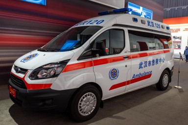 На юге КНР выявили более 2400 случаев заражения вирусом чикунгунья за неделю