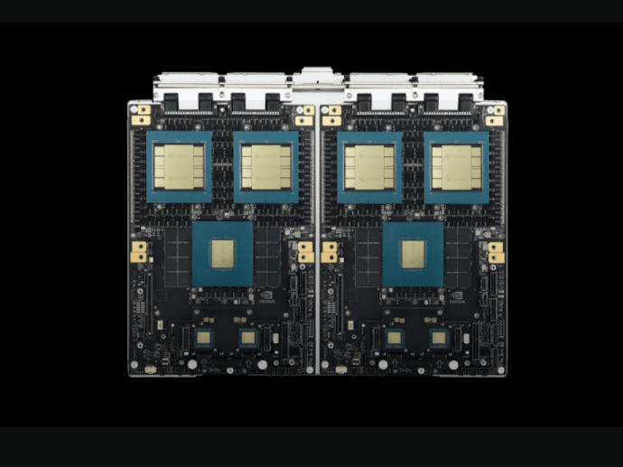 Китай запретил использование иностранных ИИ-чипов в государственных дата-центрах – СМИ Китай запретил использование иностранных ИИ-чипов в государственных дата-центрах – СМИ