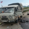 Подробности ДТП  в Макаровском районе: один человек пострадал