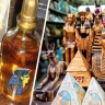 Прогулка по магазинам Шарм-эль-Шейха: аромат Востока – масла и благовония для души и тела