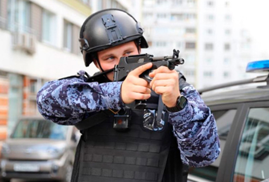 В Пензе открыт набор на службу во вневедомственной охране Росгвардии В Пензе открыт набор на службу во вневедомственной охране Росгвардии