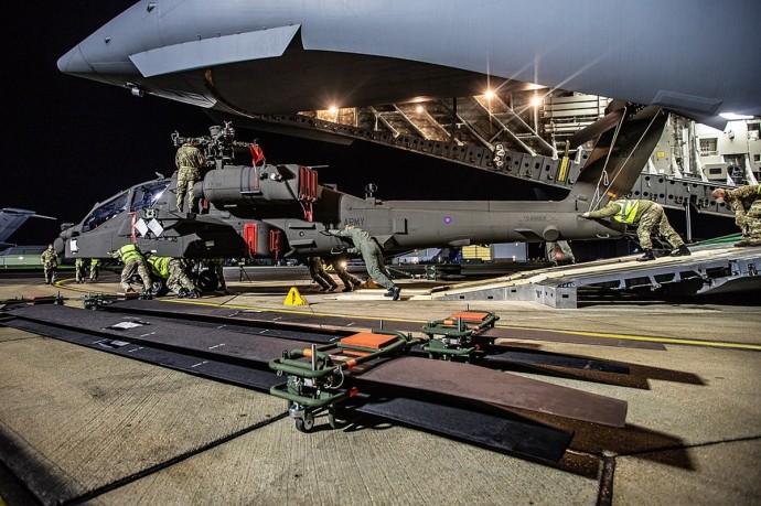 Бундесвер разрабатывает план Deutschland для транзита восьмисоттысячных войск НАТО через Германию за 48 часов Бундесвер разрабатывает план Deutschland для транзита восьмисоттысячных войск НАТО через Германию за 48 часов