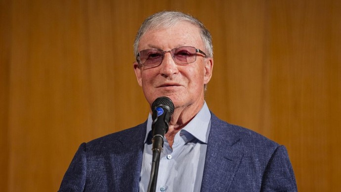 Подрядчик требует с Альтова 12,8 млн рублей за реконструкцию Лиговских бань