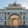 «Звездная эстафета» перекроет движение в центре Петербурга