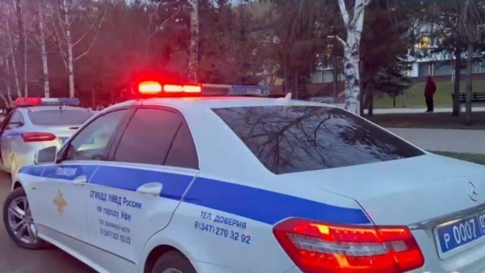 В Уфе проходят массовые проверки