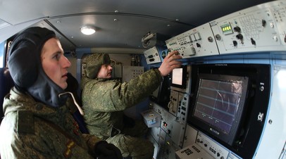 Над восемью регионами и двумя морями: за ночь российские силы ПВО сбили 51 украинский БПЛА