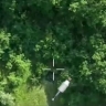 Кадыров показал видео удара по «бесполезно окапывающимся» бойцам ВСУ