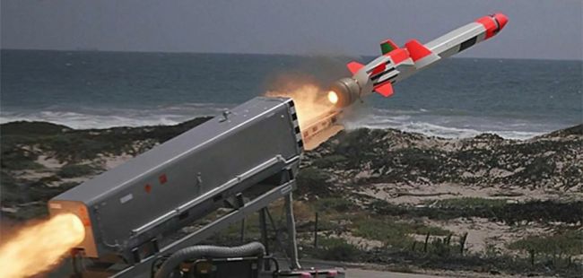 «Оружие судного дня» поразит любой объект в США — эксперты