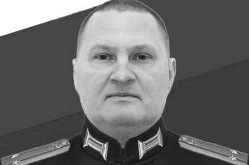 Стала известна дата прощания с военным комиссаром Благовещенска Алексеем Лобынцевым