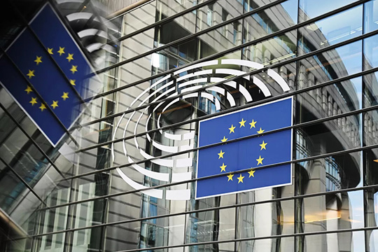 Арест активов РФ на Западе – новый подход Еврокомиссии к «снаряду». К утру 22 сентября