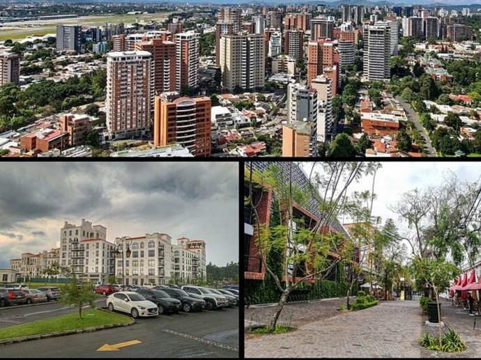 3 ошибки туриста, которые испортят вам отпуск в Гватемале