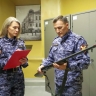 Росгвардия: в Рязанской области более 30 000 человек владеет гражданским оружием