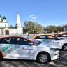 В Ярославской области за 5 месяцев более 140 тысяч раз воспользовались каршерингом