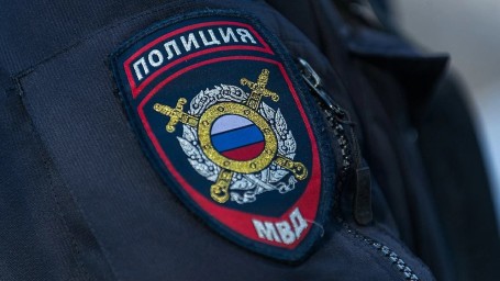 Взрывы прогремели в заброшенном кинотеатре в Липках: на месте работает полиция