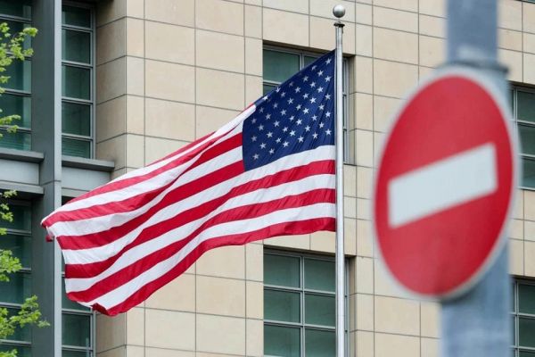 Торговая палата США планирует подать иск против Трампа из-за пошлин