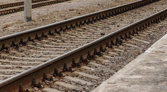 Украинский диверсант признался в подрыве ж/д полотна в Белгородской области