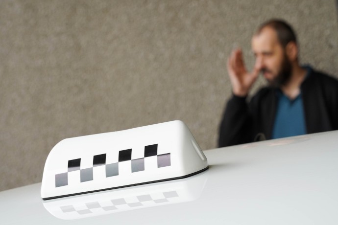 Таксисты просят отменить ежедневные медосмотры