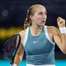 Мирра Андреева признана лучшей теннисисткой 2025 года в России