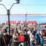Городской праздник Ледохода-2025 в Перми будет посвящен Году Защитника Отечества