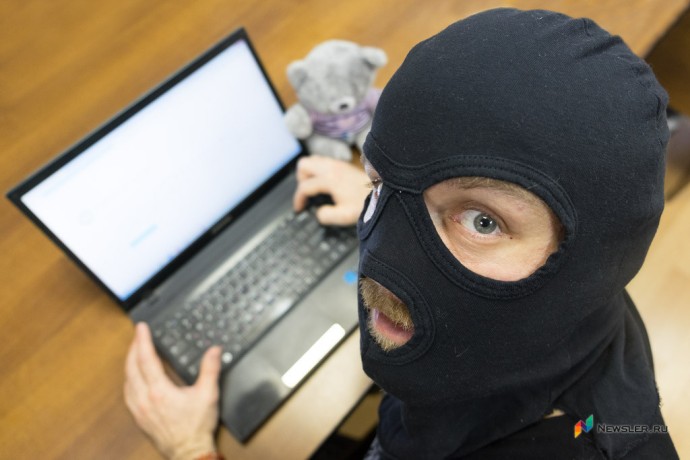 Букет за 385 тысяч: кировская студентка стала жертвой изощренной схемы мошенников Букет за 385 тысяч: кировская студентка стала жертвой изощренной схемы мошенников