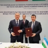 Башкирия и Узбекистан подписали дорожную карту о сотрудничестве