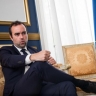«Французик из Бордо»: Лекорню пообещал наладить выпуск БПЛА на Украине