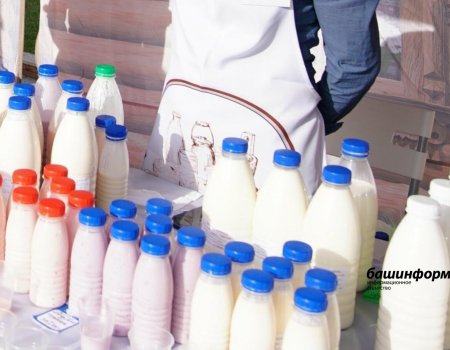 Детям участников СВО до трех лет в Башкирии предоставят бесплатное питание