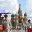 Тишковец предупредил москвичей о повышенном ультрафиолетовом излучении 28-29 мая