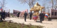 Несмотря на обстрелы. Астраханцы продолжат восстанавливать инфраструктуру в ЛНР