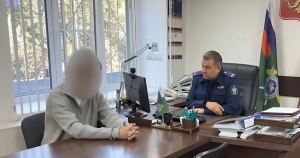 Трое жителей Волгоградской области, в том числе несовершеннолетние, подозреваются в незаконном обороте электронных средств платежа