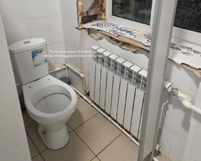 Прокурорская проверка выявила вопиющие нарушения в школах Владивостока