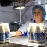 Экспорт молочной продукции вырос на 16% в 2025 году