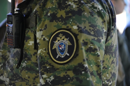 Труп женщины в пруду: в инциденте разбираются пензенские следователи