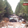 Прибрежный район Бурятии обрастает помойками