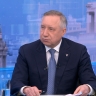 Александр Беглов: Строительство М-7 не начнётся до тех пор, пока не будет проекта, учитывающего все особенности геологии