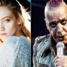 Полина Ауг снялась в клипе фронтмена Rammstein Тилля Линдеманна...