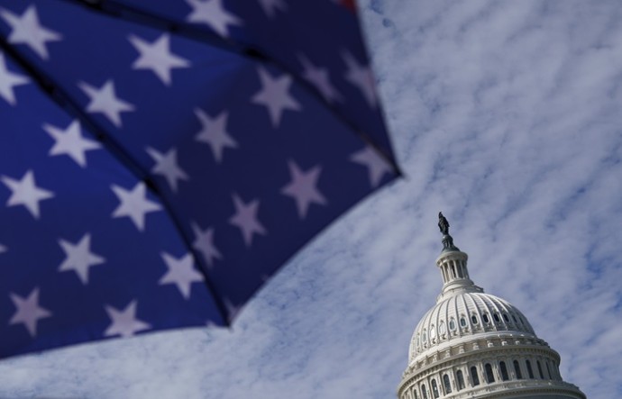 Комитет Сената США готовится принять три законопроекта об усилении давления на РФ